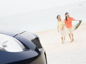 五島列島の観光ではレンタカーが便利です