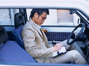 外車でドライブしたい人は必見です