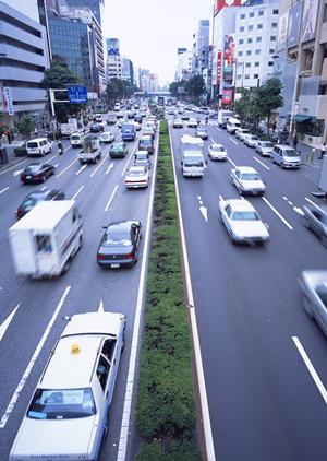 ハイクオリティな車の修理をしてくれる「トリプルK」
